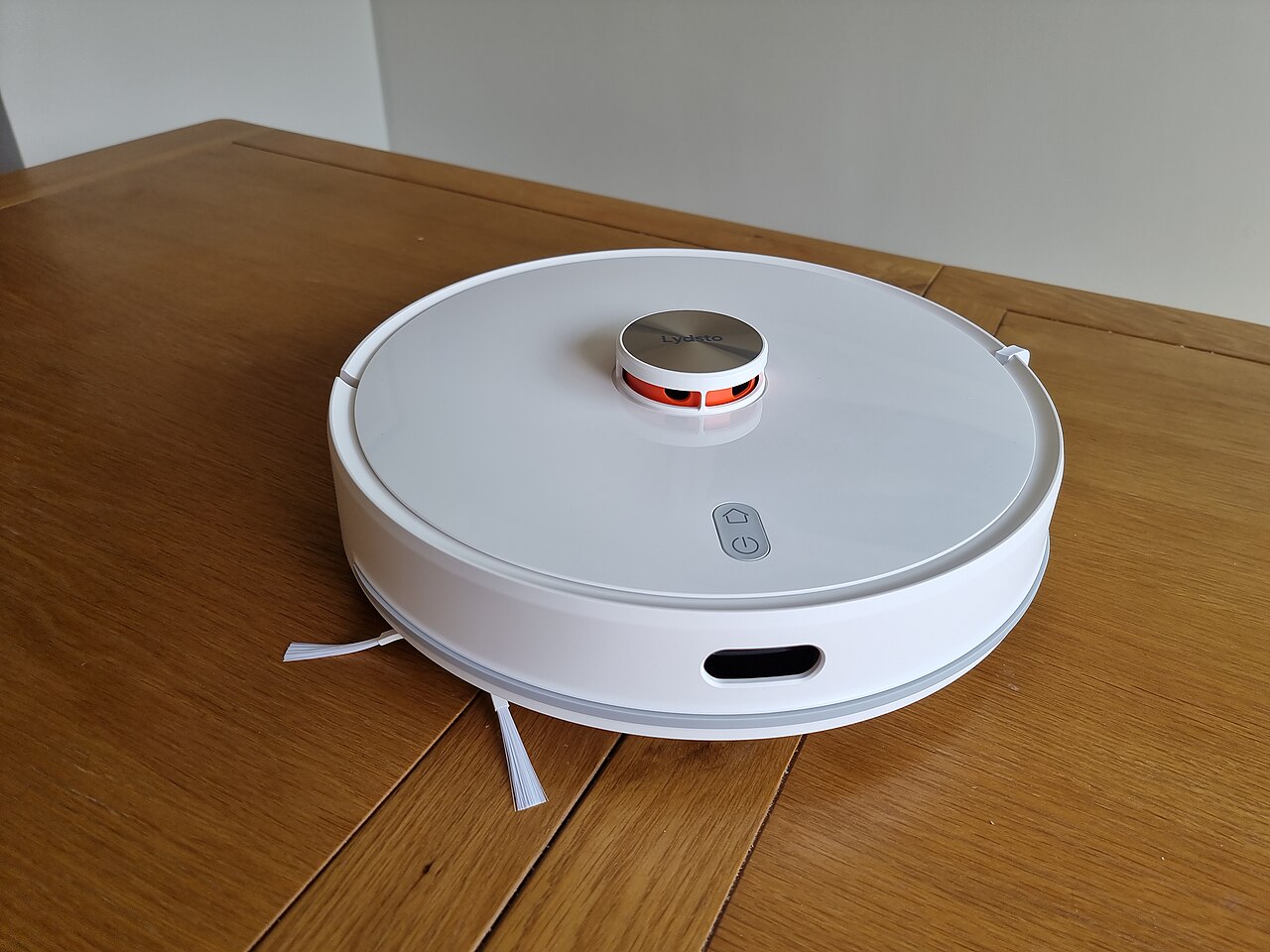 Ecovacs Omni 9X tühjenduspjedestaal